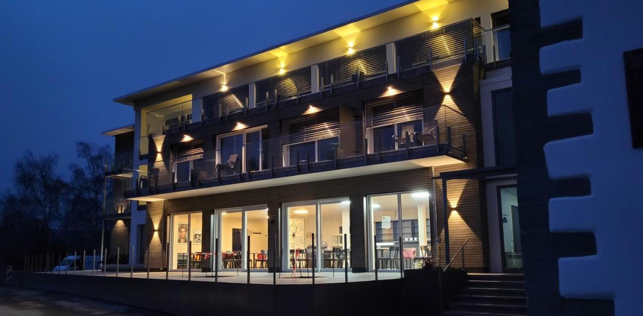 Hotel Kapelle Радолфцел ам Бодензее Екстериор снимка