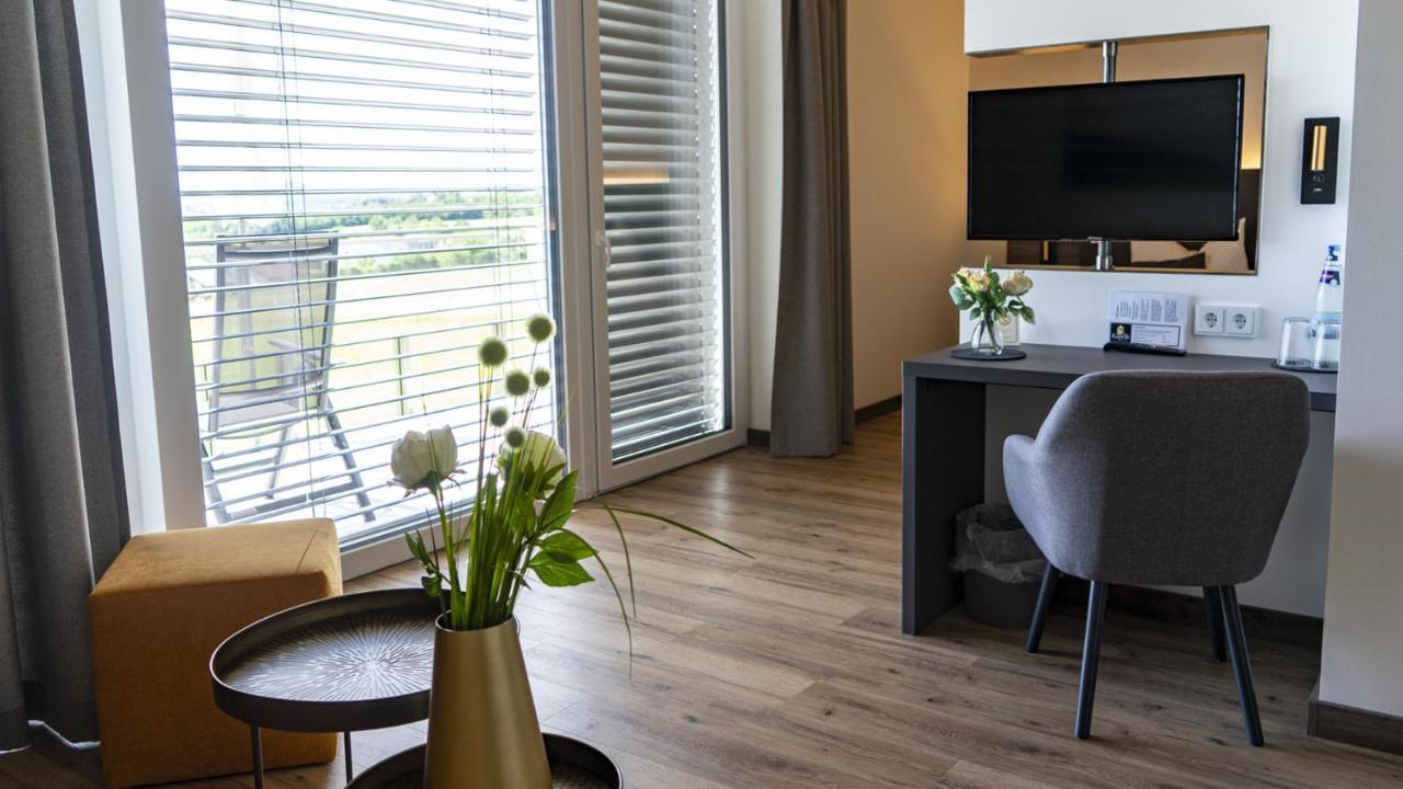 Hotel Kapelle Радолфцел ам Бодензее Екстериор снимка