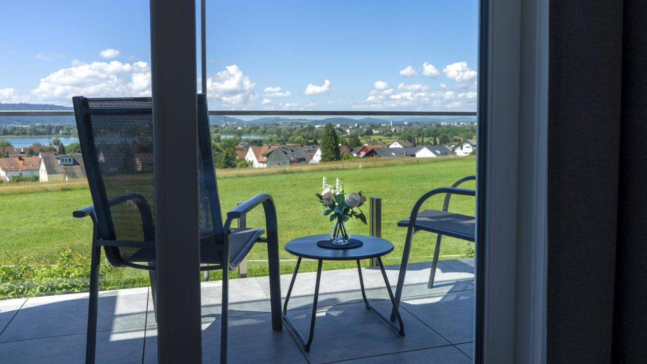 Hotel Kapelle Радолфцел ам Бодензее Екстериор снимка