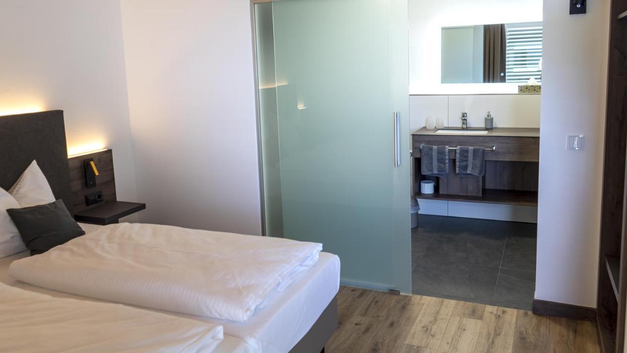 Hotel Kapelle Радолфцел ам Бодензее Екстериор снимка