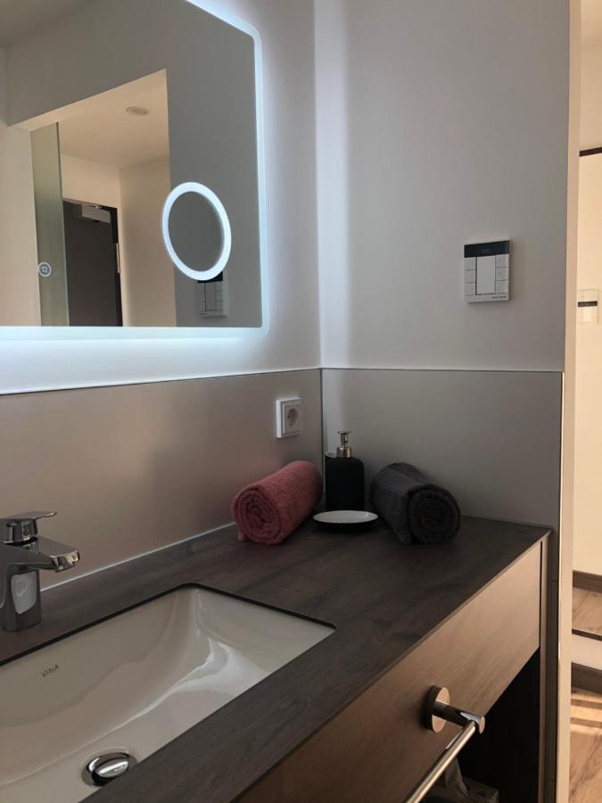Hotel Kapelle Радолфцел ам Бодензее Стая снимка