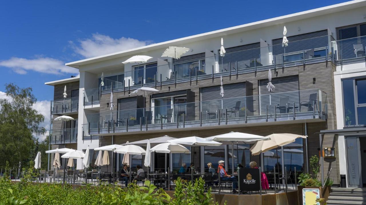 Hotel Kapelle Радолфцел ам Бодензее Екстериор снимка